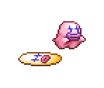 Specter & Ghost - Secret of Mana (iPhone)