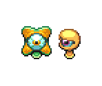 Eye Spy & Wizard Eye - Secret of Mana (iPhone)