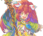 Artworks - Secret of Mana (iPhone)
