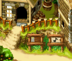Orange Village - Rhapsody: A Musical Adventure
