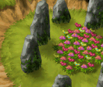 Ancient Forest - Rhapsody: A Musical Adventure