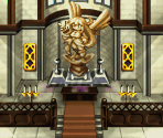 Church of Marl Castle - Rhapsody: A Musical Adventure