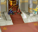 Throne Room of Marl Castle - Rhapsody: A Musical Adventure