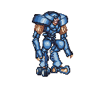 Guston - Battle Tycoon: Flash Hiders SFX (JPN)