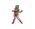 Harman - Battle Tycoon: Flash Hiders SFX (JPN)