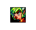 Enemies - Puyo Puyo (JPN)