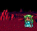 Satan - Puyo Puyo (JPN)