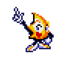 Ristar - Ristar