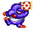 Bosses - Ristar