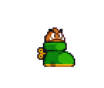 Goomba - Mario Customs