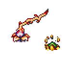 Brambler - Secret of Mana (iPhone)