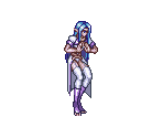Seena - Battle Tycoon: Flash Hiders SFX (JPN)