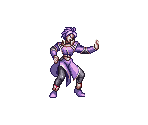 Spenoza - Battle Tycoon: Flash Hiders SFX (JPN)