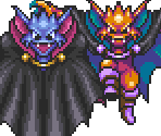 Vampire & Buffy - Secret of Mana (iPhone)