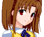 Satsuki - Battle Moon Wars