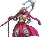 Chosokabe Motochika - Sengoku Basara X