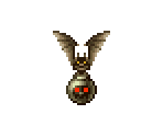Bat - Metal Slug Mobile 4