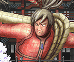 Kyotohanamachi - Sengoku Basara X