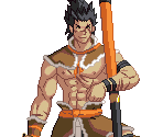 Maeda Toshiie - Sengoku Basara X