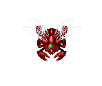 Crabbee - Sonic Wings Special