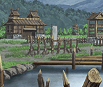 Nagashino - Sengoku Basara X