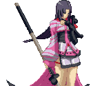 Oichi - Sengoku Basara X