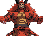Takeda Shingen - Sengoku Basara X