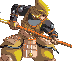 Tokugawa Ieyasu - Sengoku Basara X