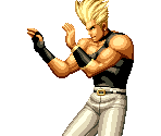 Benimaru Nikaido - The King of Fighters '94: ReBout