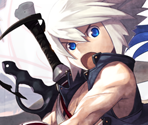 Title Screen - Wild Frontier