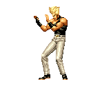 Benimaru Nikaido - The King of Fighters '94: ReBout