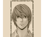 Character Pages - Death Note: Kira Game