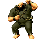 Chang Koehan - The King of Fighters '94: ReBout