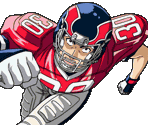 Other Devil Bats Players 1 - Eyeshield 21: Max Devil Power