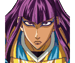 Vs Portraits - Eyeshield 21: Max Devil Power