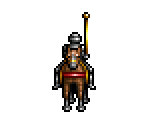 Knight - Heroes of Might and Magic