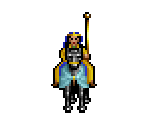 Sorceress - Heroes of Might and Magic