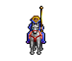 Warlock - Heroes of Might and Magic