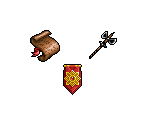 Artifacts - Heroes of Might and Magic