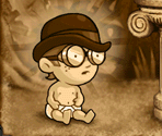 Ending Credits - Henry Hatsworth in the Puzzling Adventure