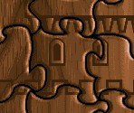 Puzzle - Heroes of Might and Magic