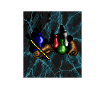 Skills - Heroes of Might and Magic