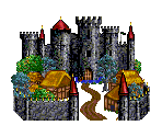 Farm Town - Heroes of Might and Magic