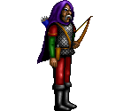Archer - Heroes of Might and Magic