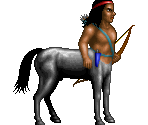 Centaur - Heroes of Might and Magic