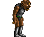 Cyclops - Heroes of Might and Magic