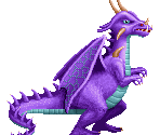 Dragon - Heroes of Might and Magic