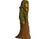 Druid - Heroes of Might and Magic