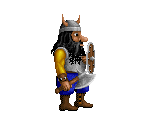 Dwarf - Heroes of Might and Magic