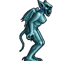 Gargoyle - Heroes of Might and Magic